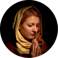 Гадалка Анна — Черный Яр